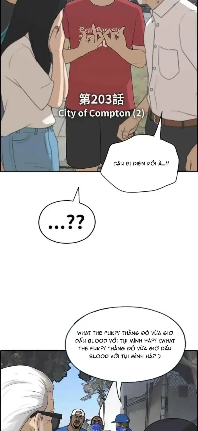 Free Draw - Chương 208