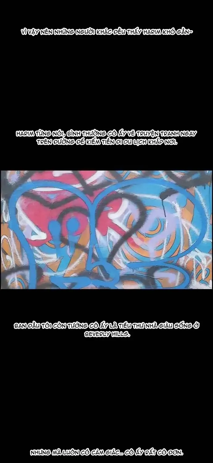 Free Draw - Chương 208