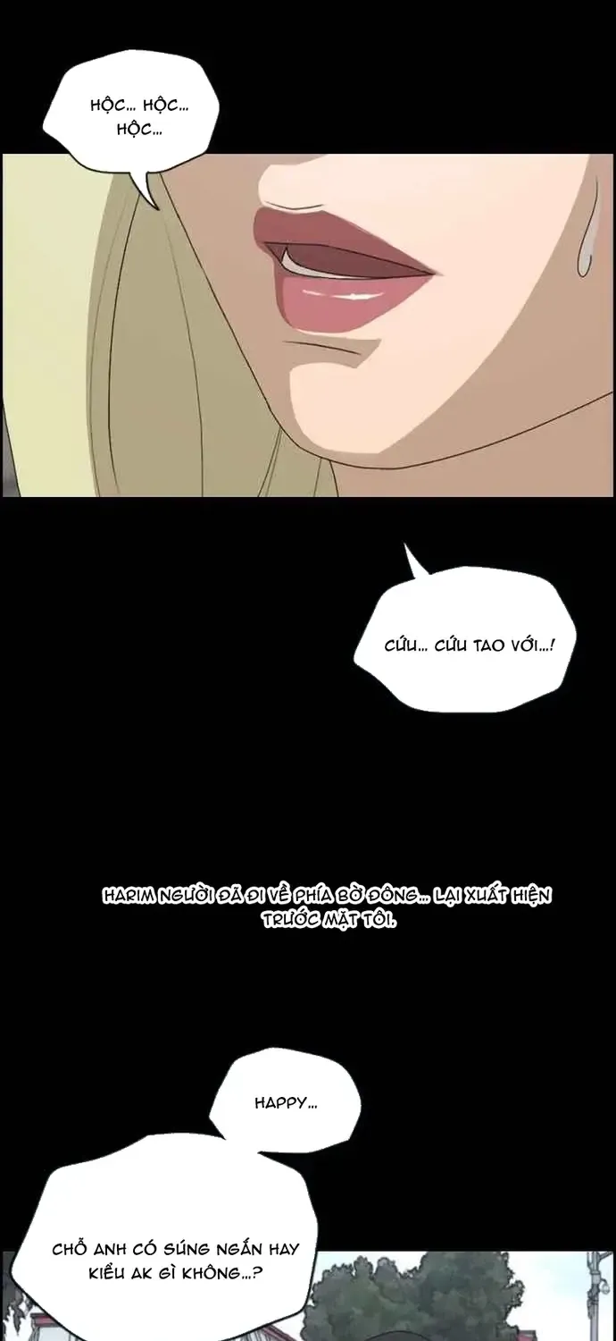 Free Draw - Chương 208