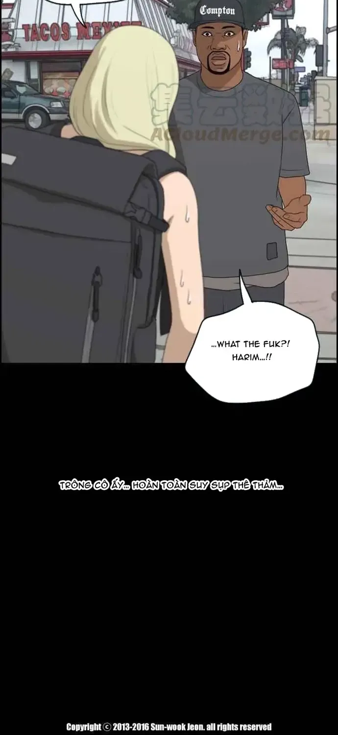 Free Draw - Chương 208
