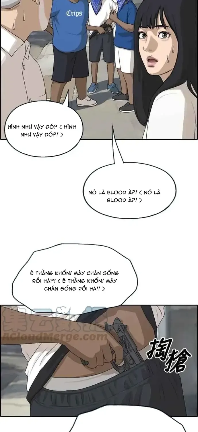 Free Draw - Chương 208