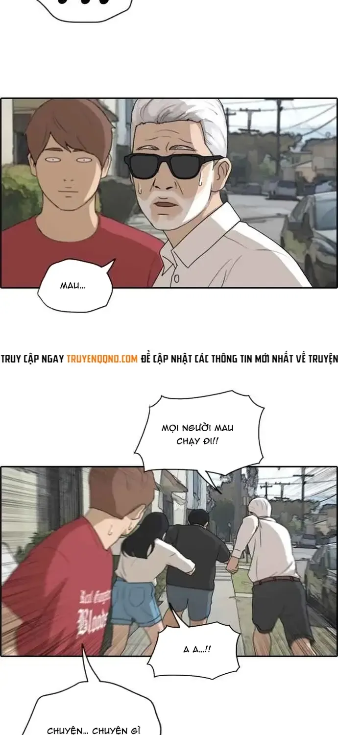 Free Draw - Chương 208