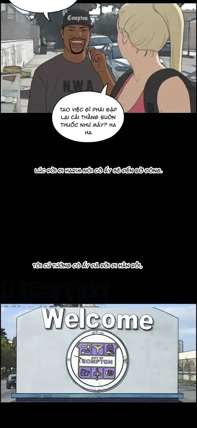 Free Draw - Chương 209