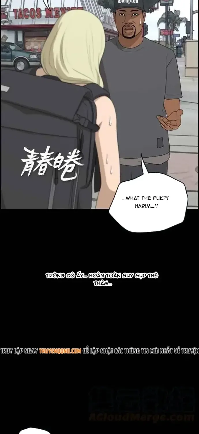 Free Draw - Chương 209