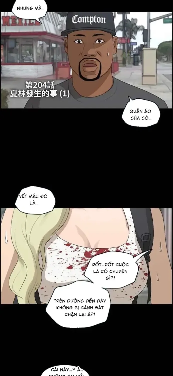 Free Draw - Chương 209