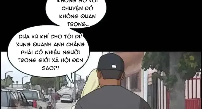 Free Draw - Chương 209
