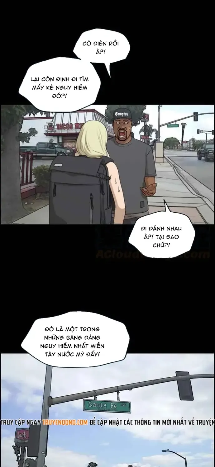 Free Draw - Chương 209