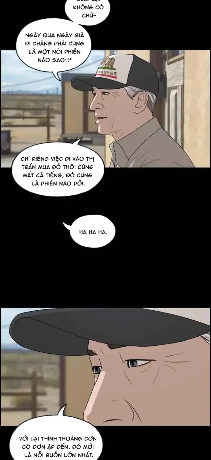 Free Draw - Chương 210
