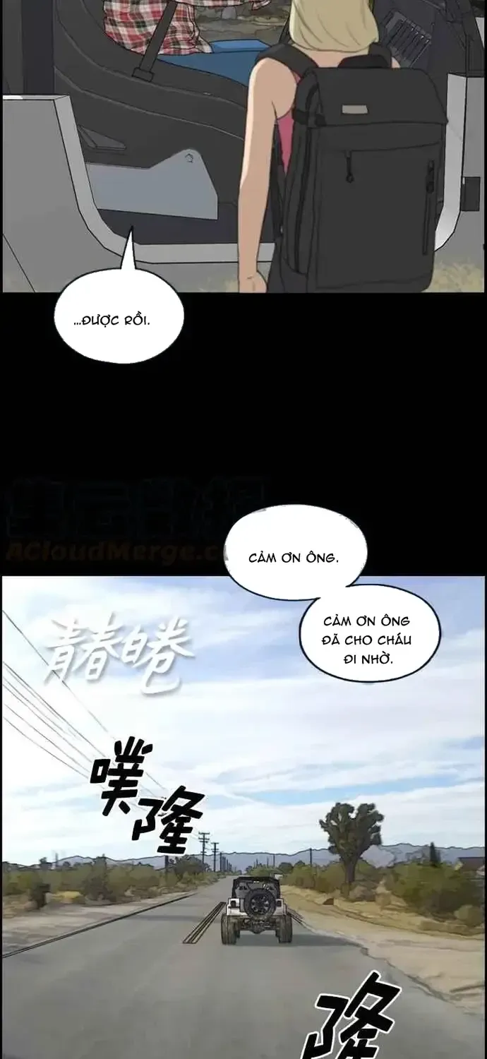 Free Draw - Chương 210