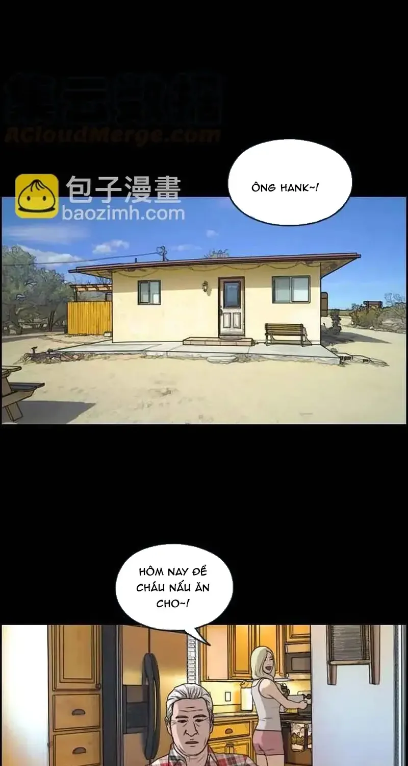 Free Draw - Chương 211