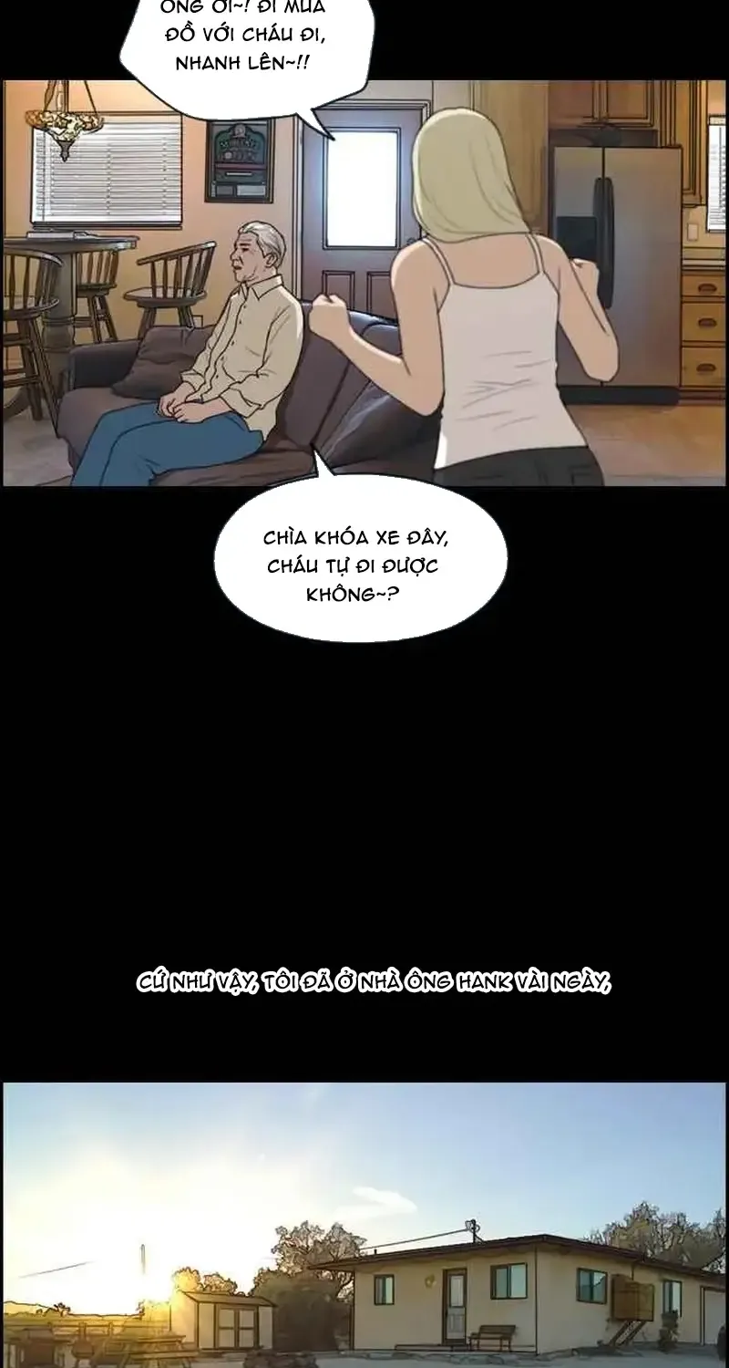 Free Draw - Chương 211