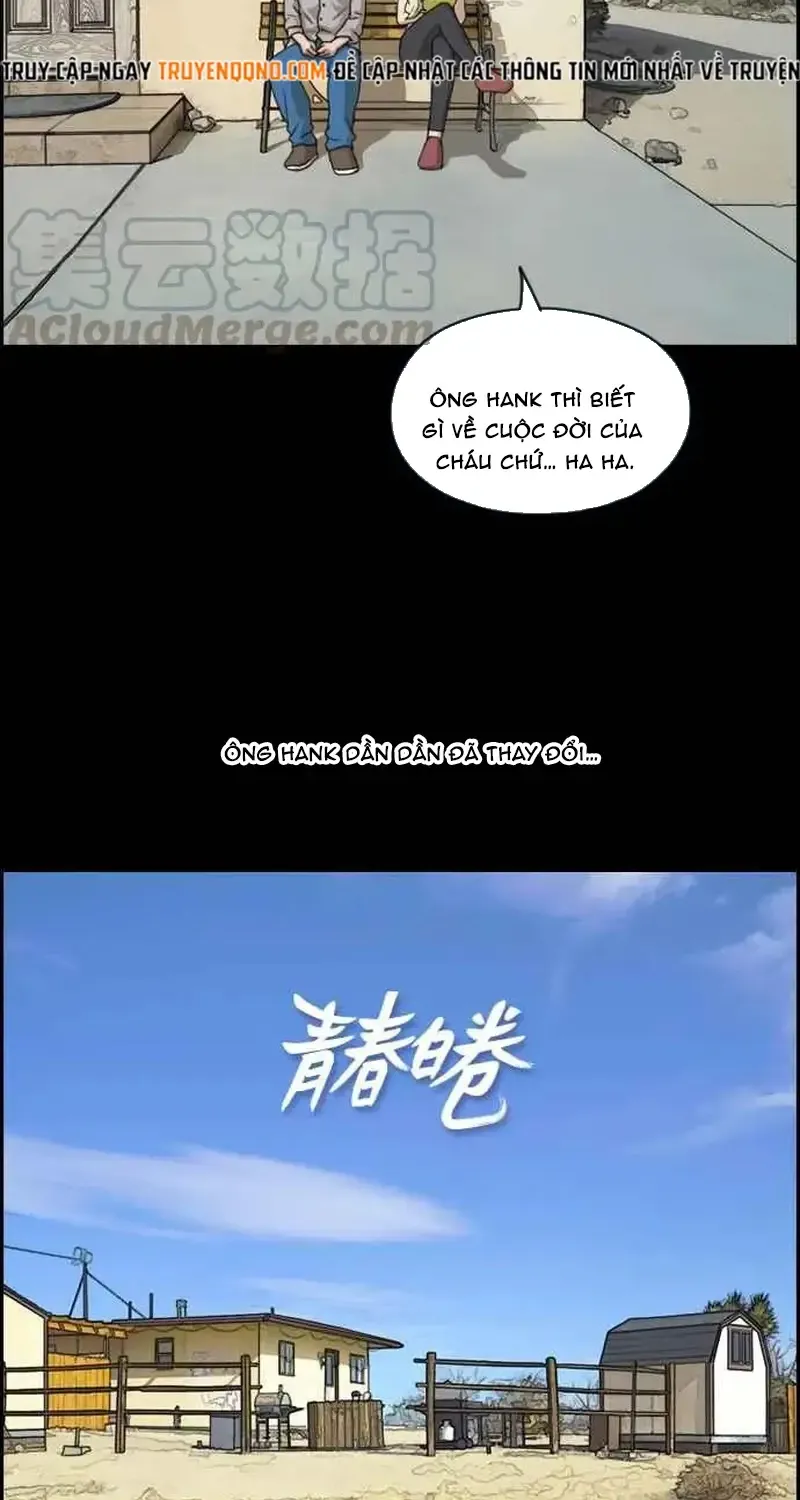 Free Draw - Chương 211