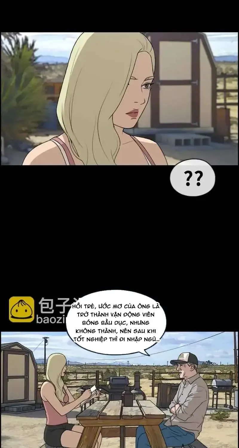 Free Draw - Chương 211