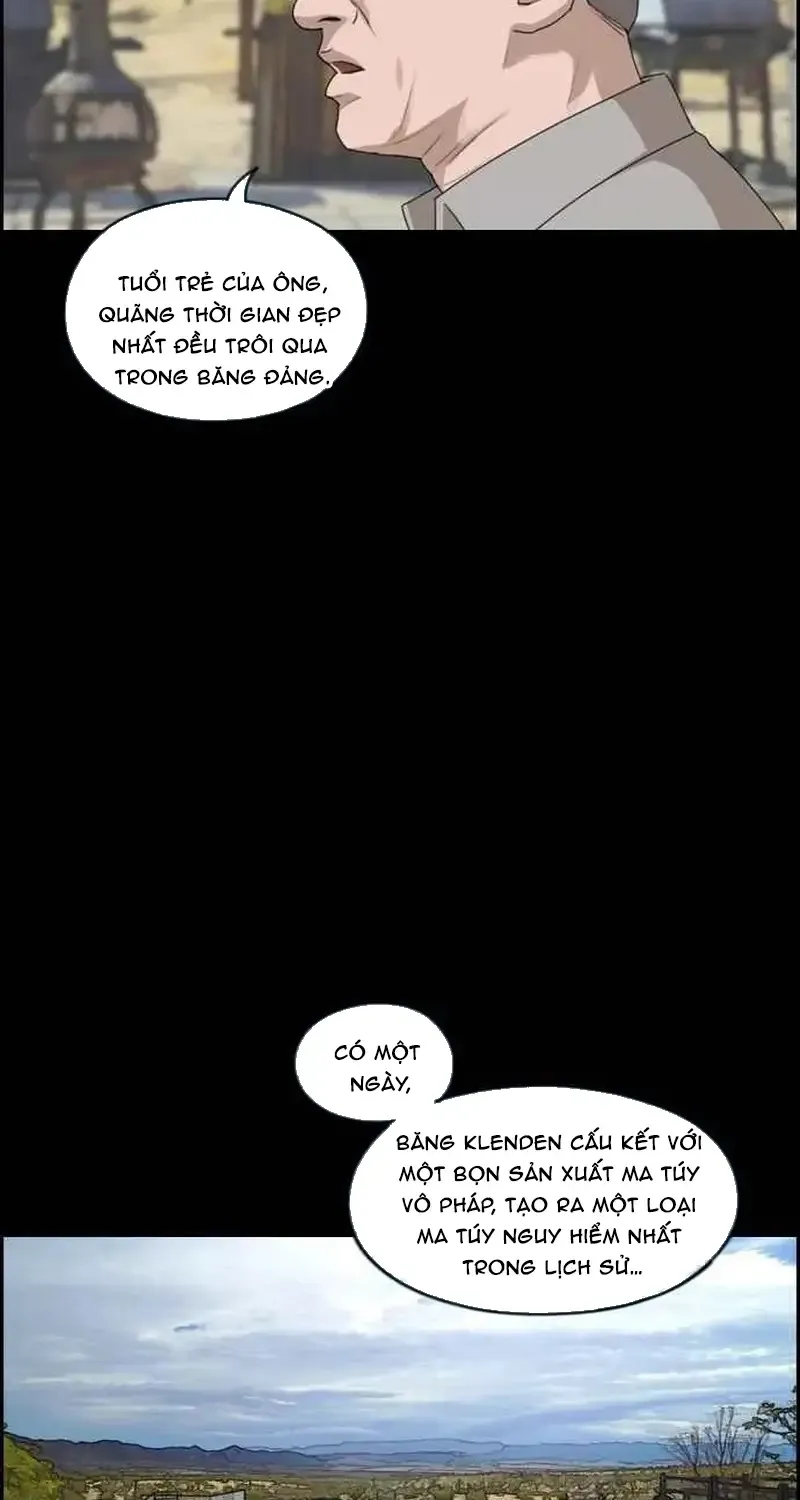 Free Draw - Chương 211