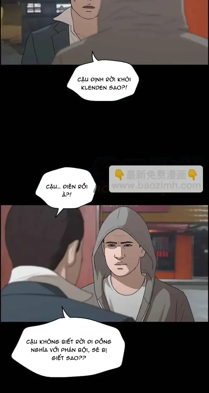 Free Draw - Chương 211