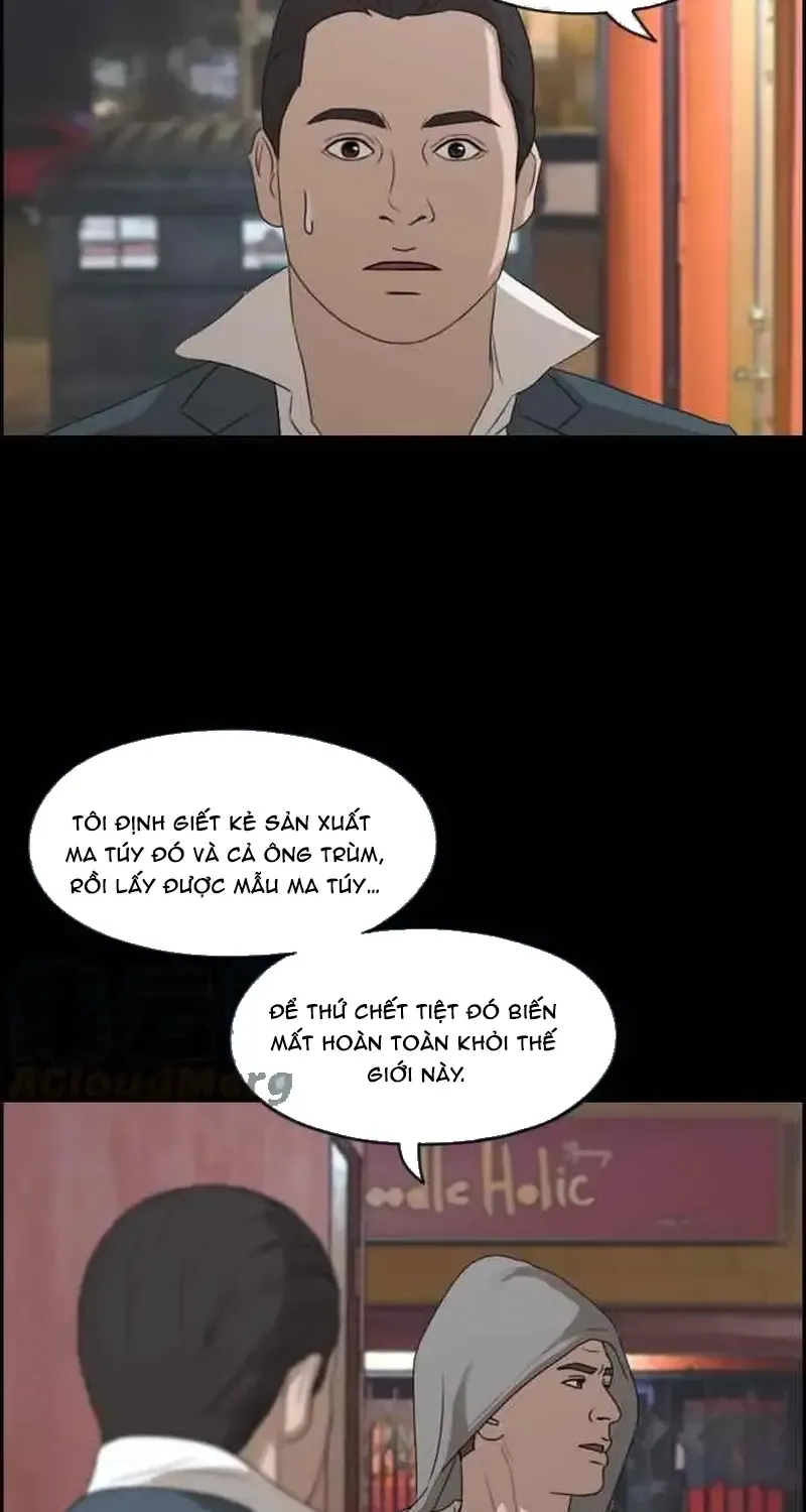 Free Draw - Chương 211
