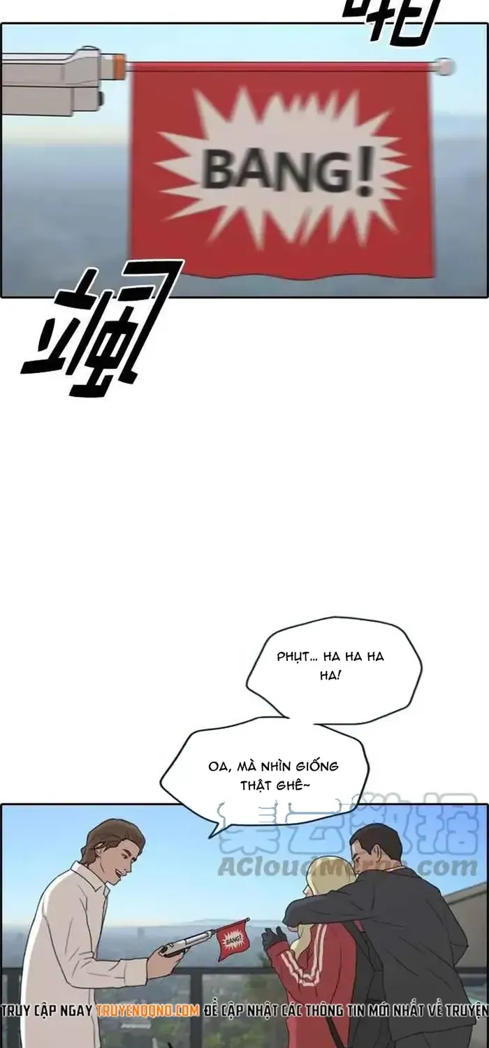 Free Draw - Chương 215