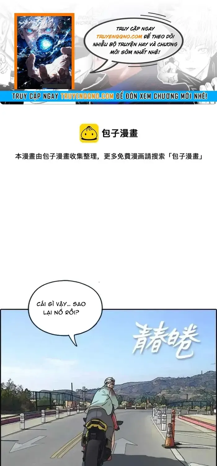 Free Draw - Chương 216