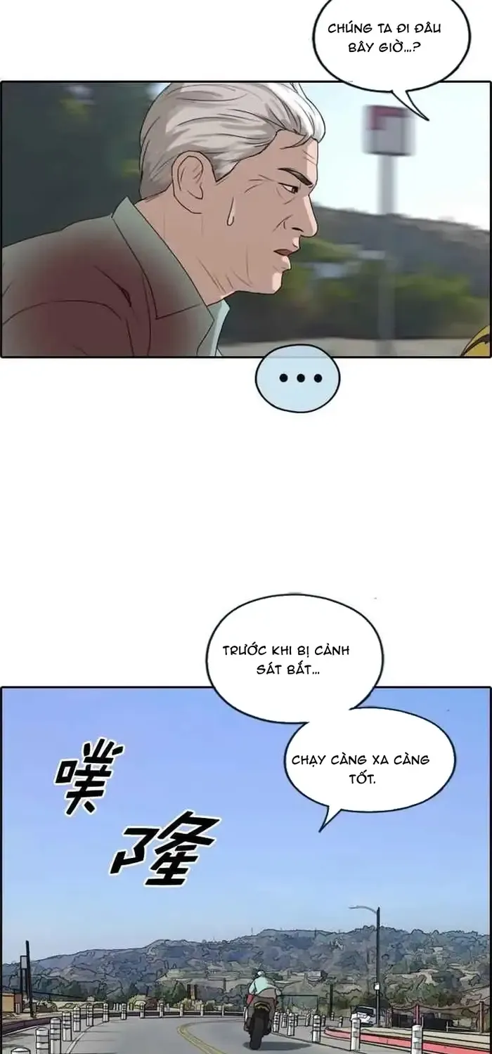 Free Draw - Chương 216