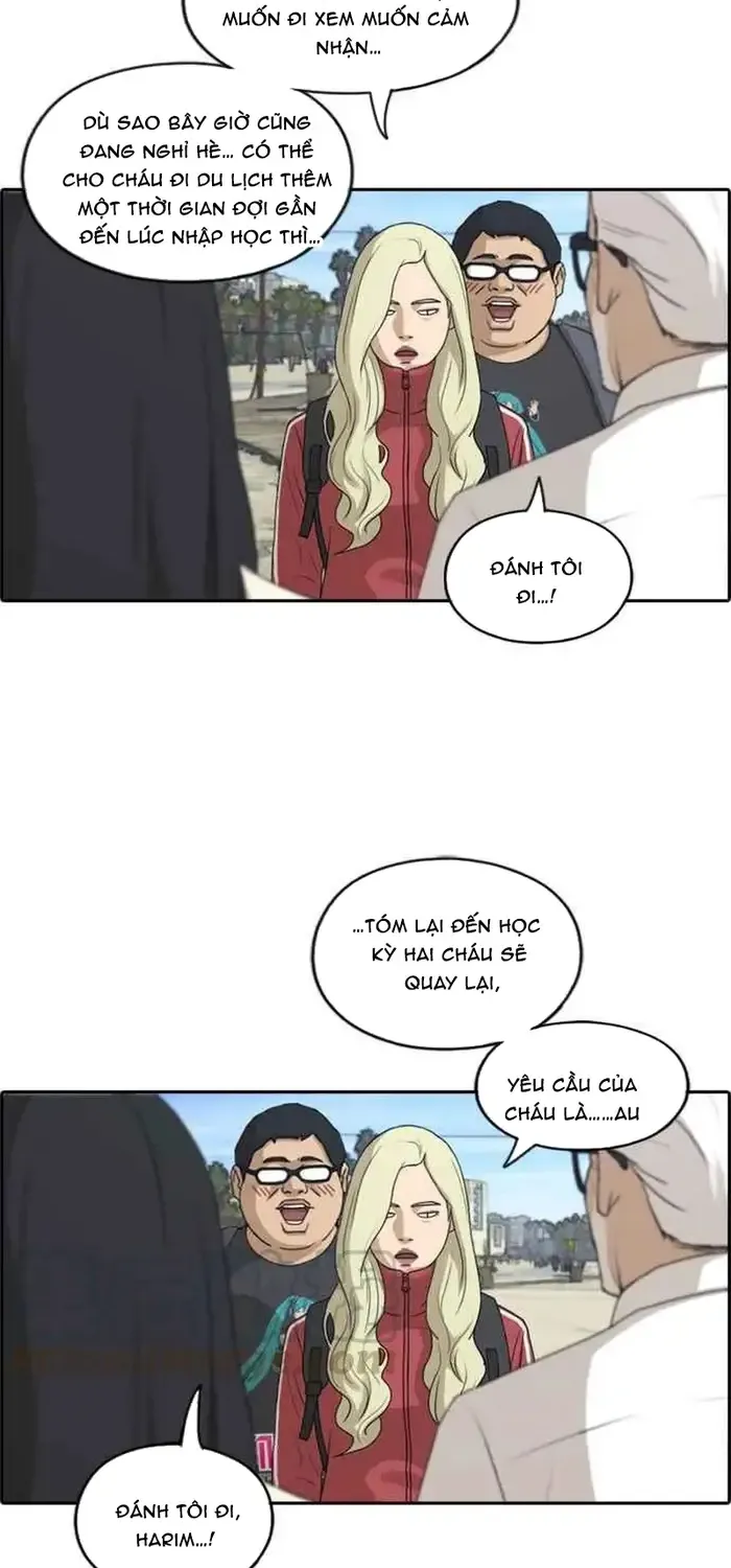 Free Draw - Chương 216