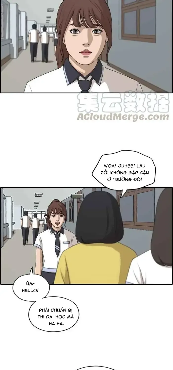 Free Draw - Chương 216