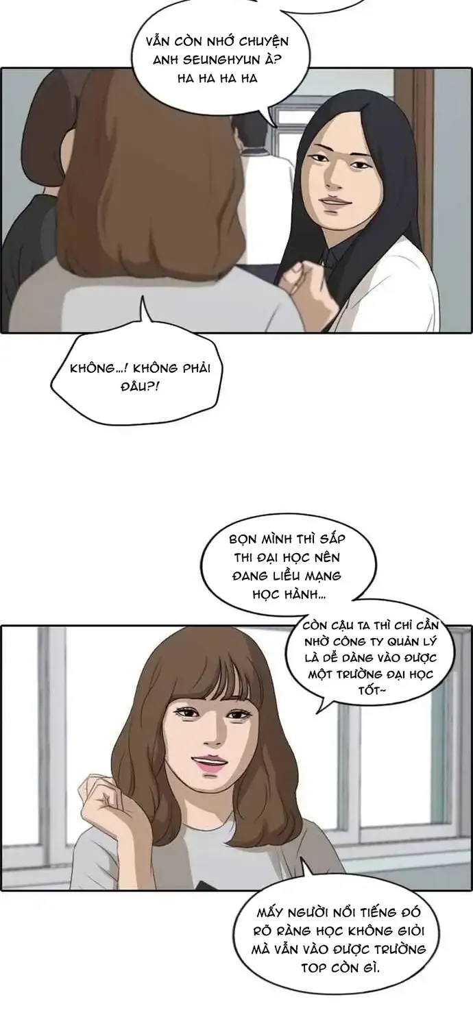 Free Draw - Chương 217
