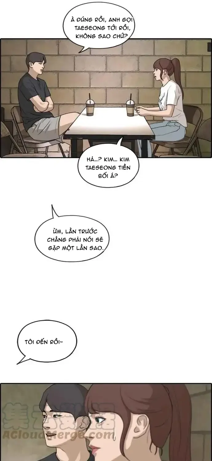 Free Draw - Chương 217