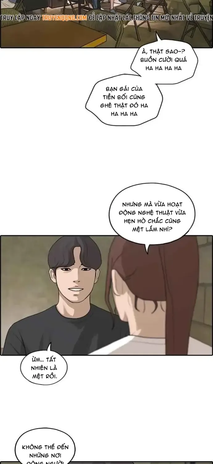 Free Draw - Chương 217
