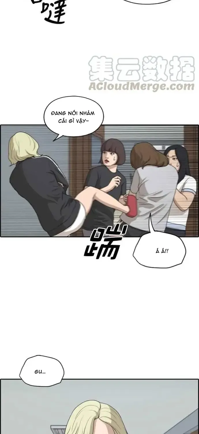 Free Draw - Chương 217