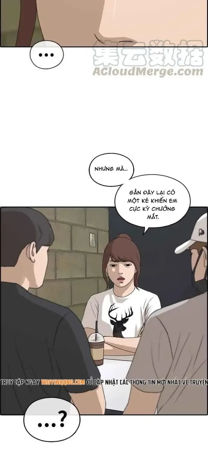 Free Draw - Chương 217