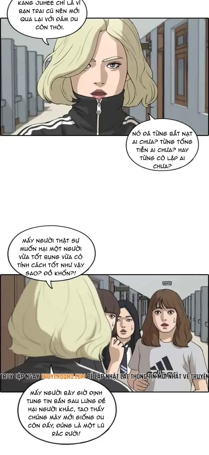Free Draw - Chương 217