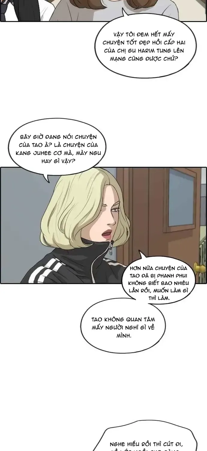 Free Draw - Chương 217