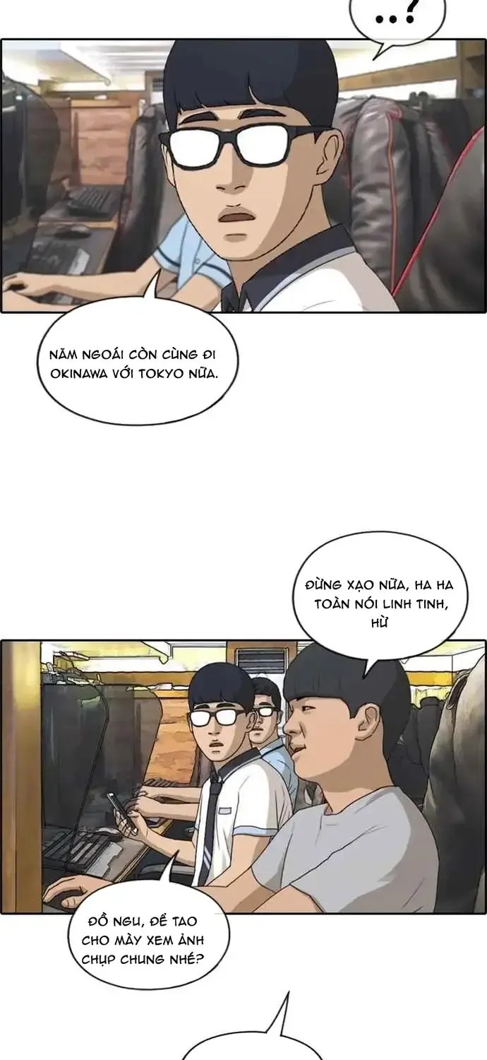 Free Draw - Chương 219
