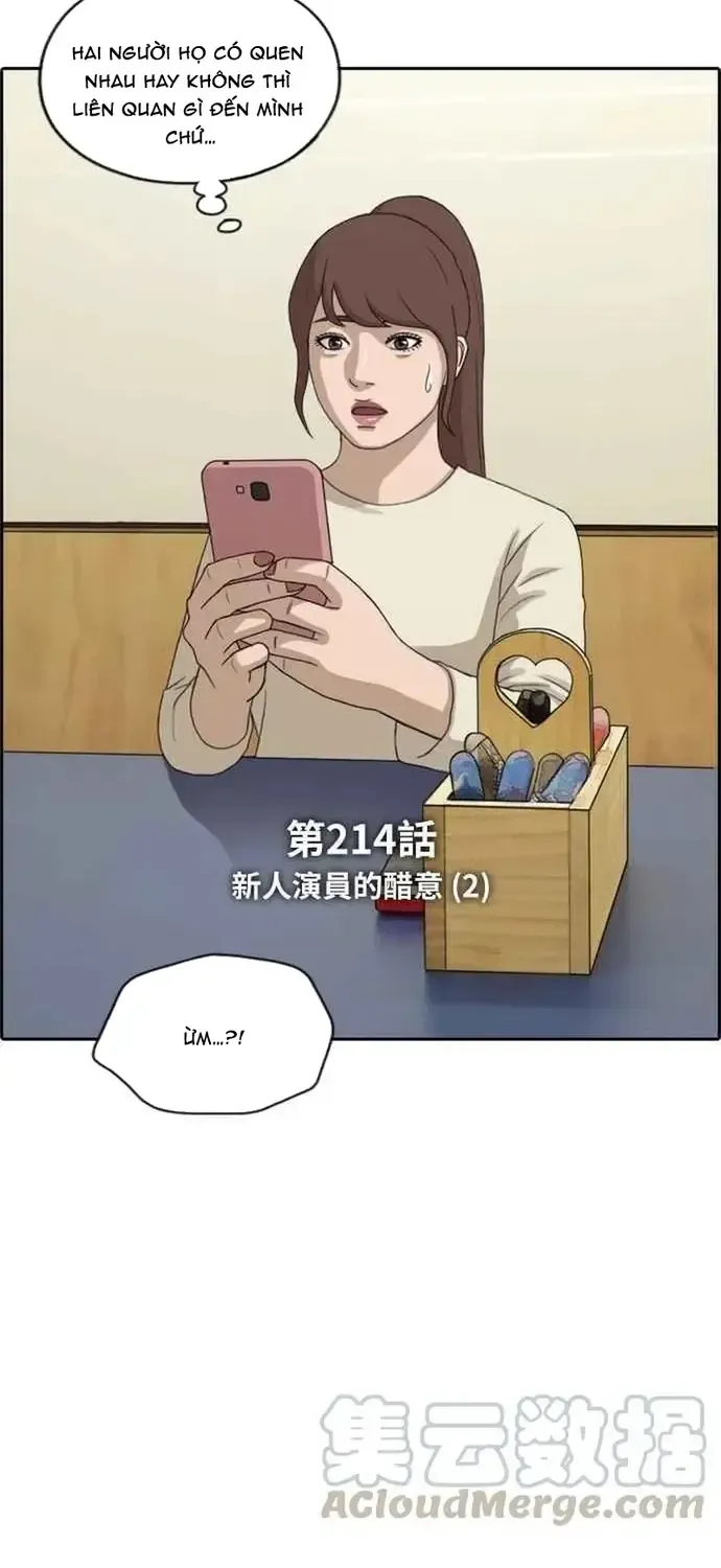 Free Draw - Chương 219
