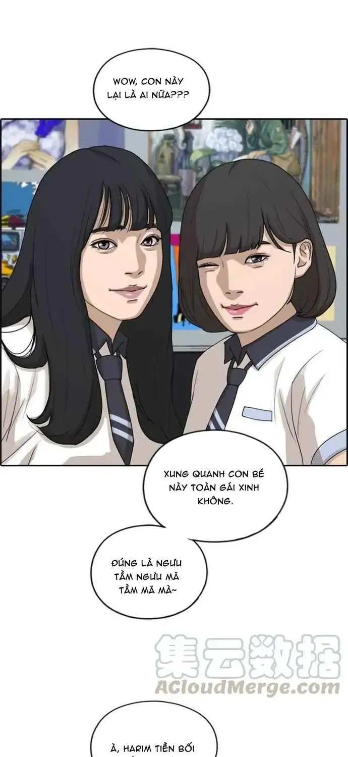 Free Draw - Chương 219