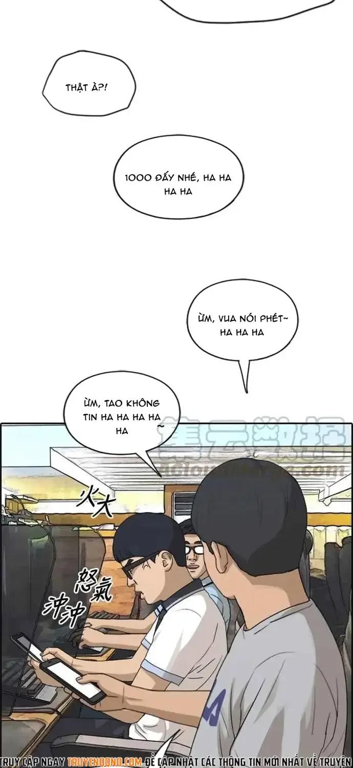 Free Draw - Chương 219