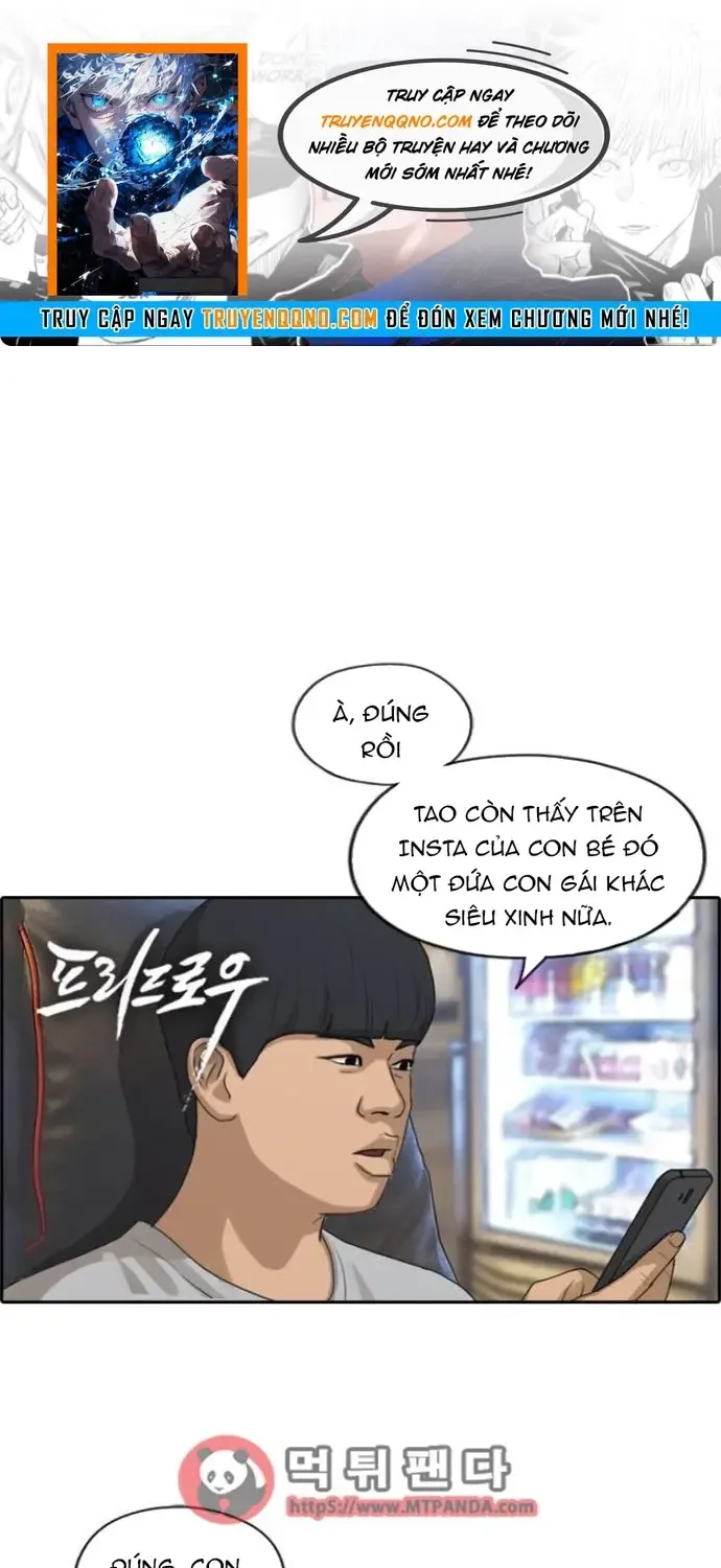Free Draw - Chương 220