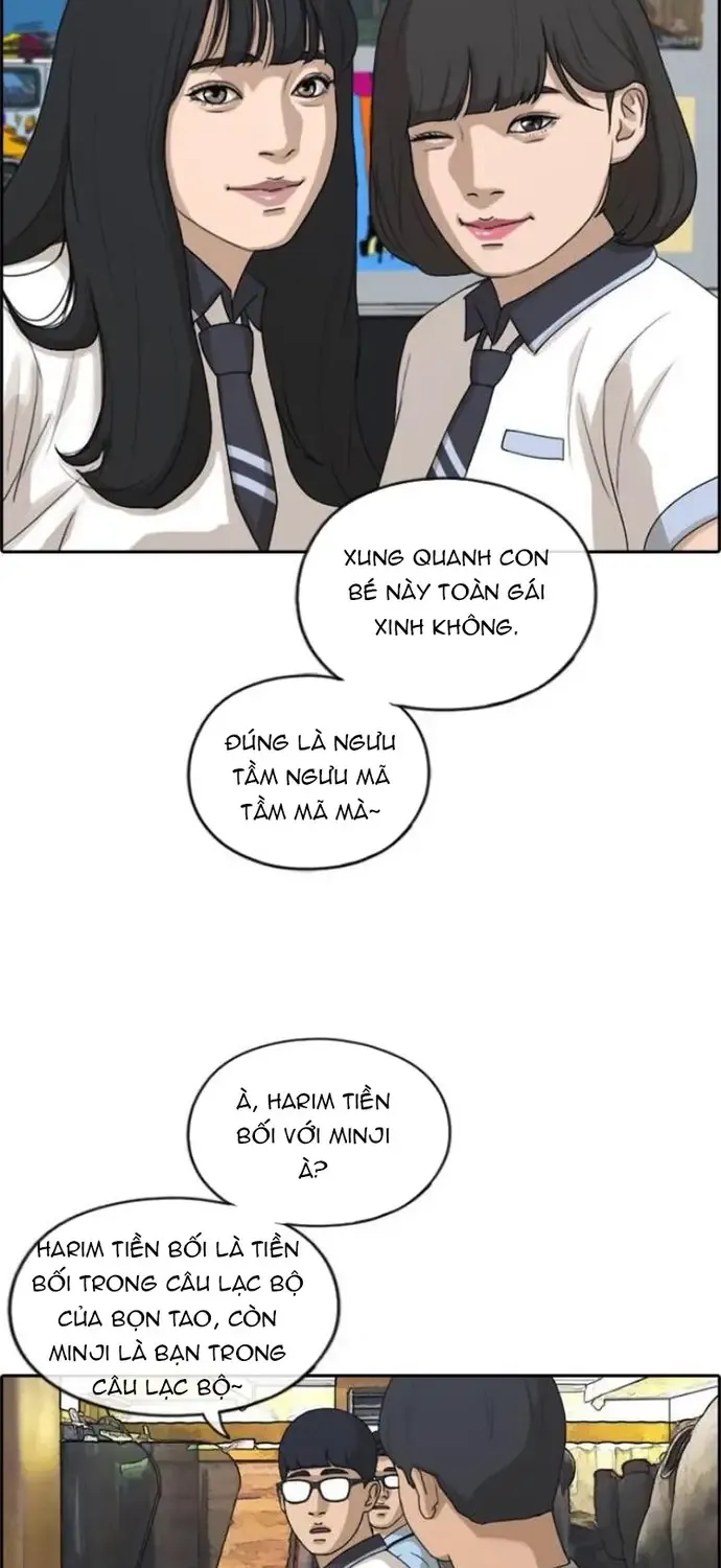 Free Draw - Chương 220
