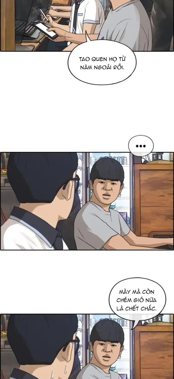 Free Draw - Chương 220