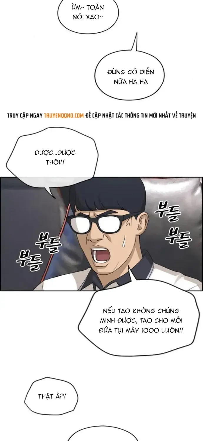 Free Draw - Chương 220