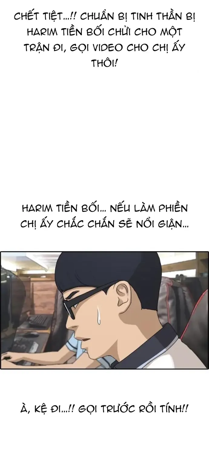 Free Draw - Chương 220