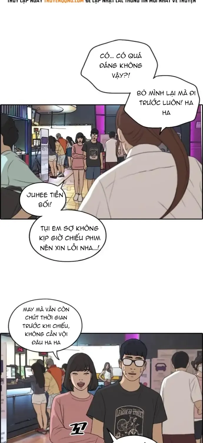 Free Draw - Chương 221