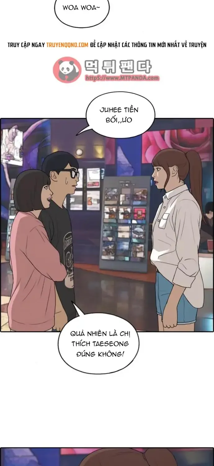 Free Draw - Chương 221
