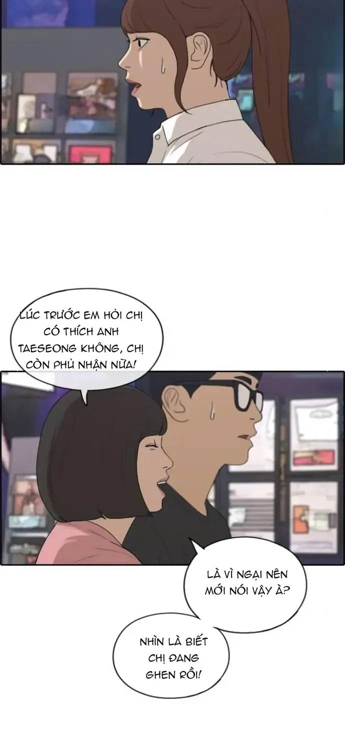 Free Draw - Chương 221