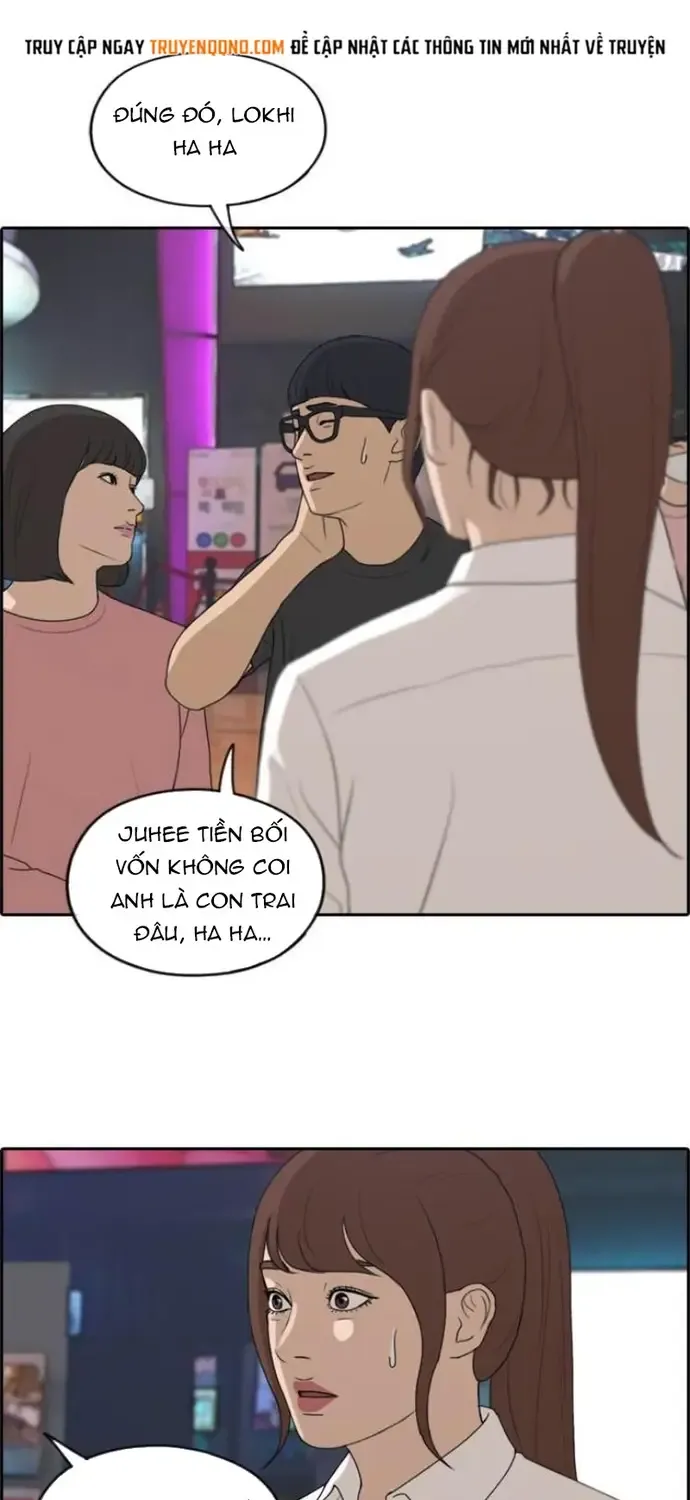 Free Draw - Chương 221