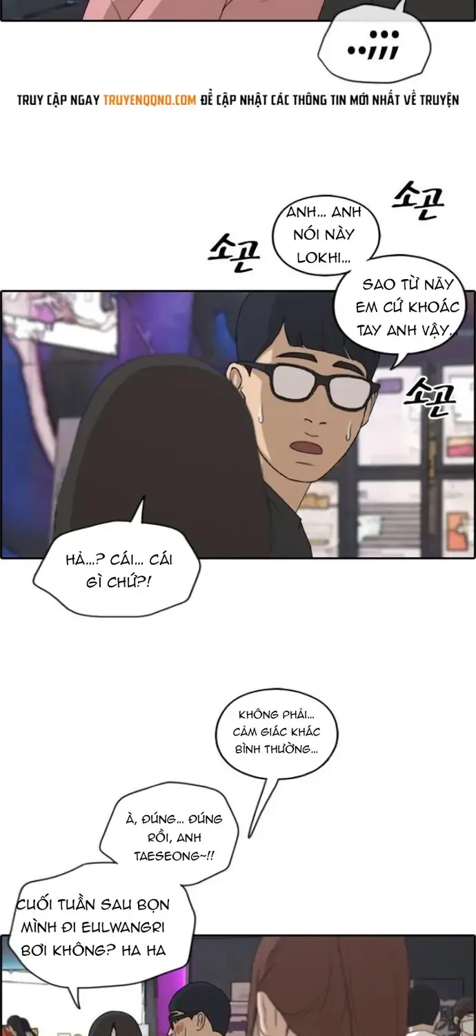 Free Draw - Chương 221