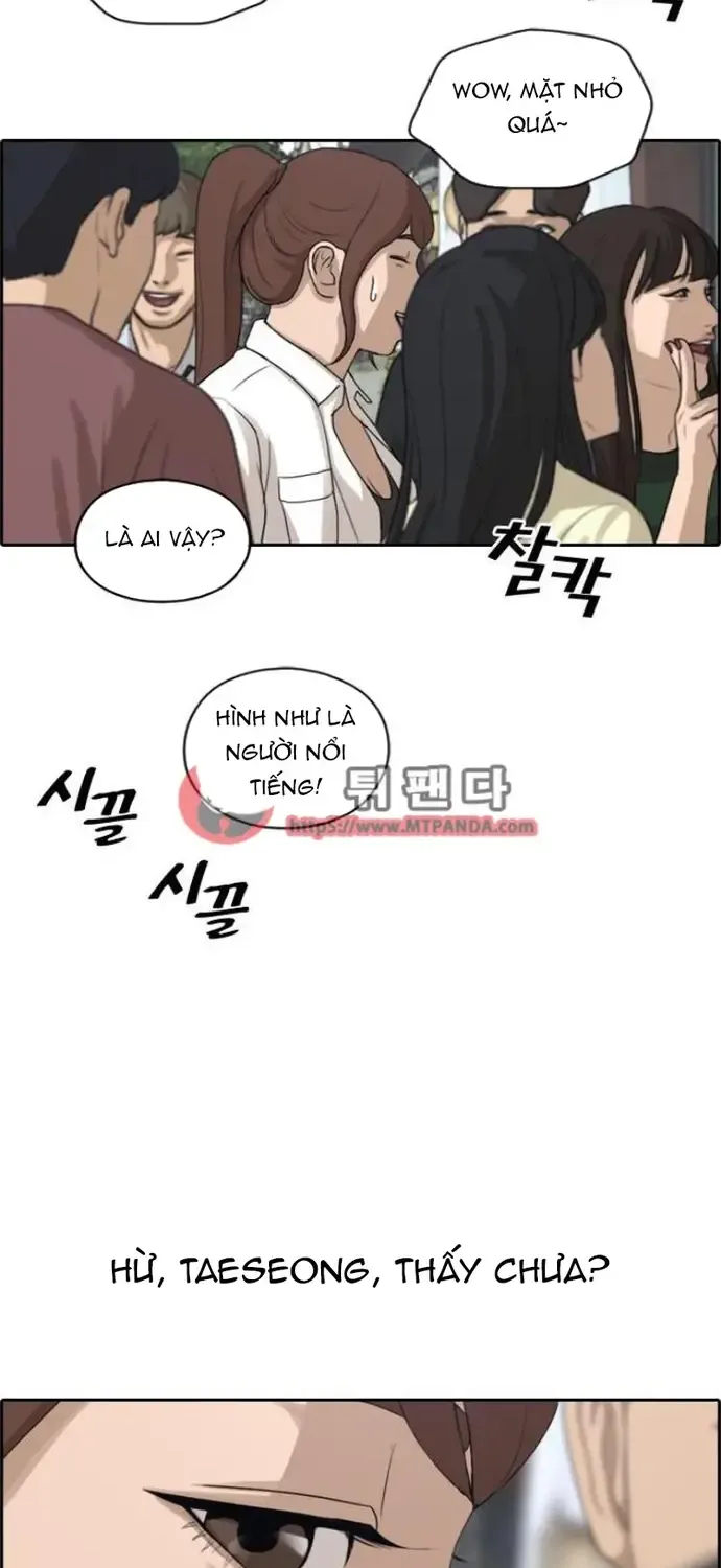 Free Draw - Chương 221