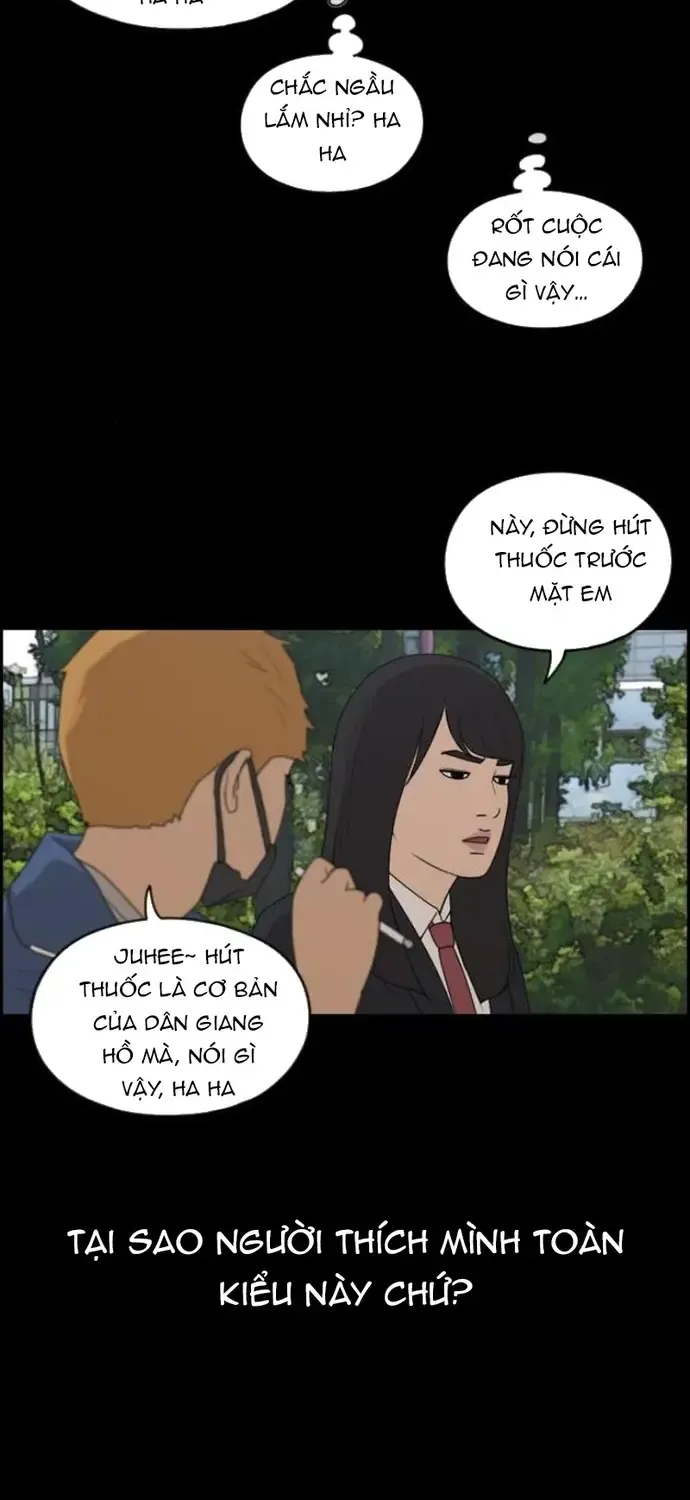 Free Draw - Chương 221