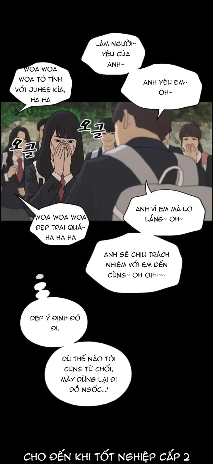 Free Draw - Chương 221