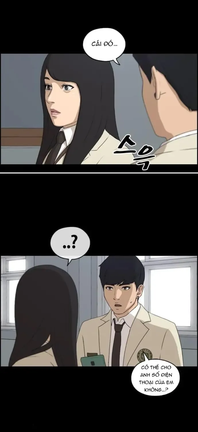 Free Draw - Chương 221